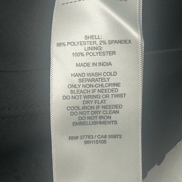 LAUNDRY DRESS - Picture 15 of 16